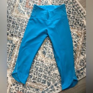 Lululemon 25” legging